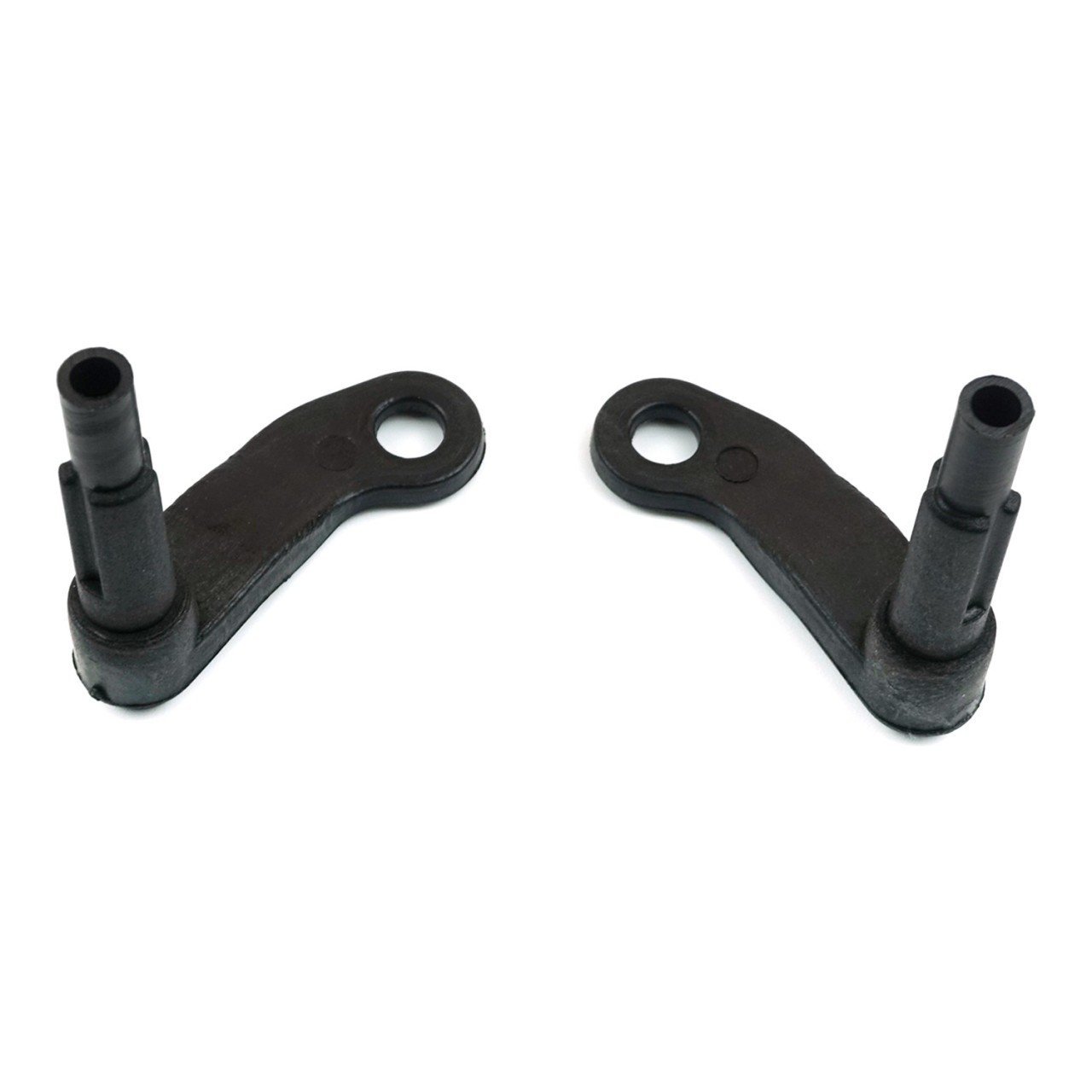 Fiat Linea Için Ön Kapı Kilit Tamir Plastik Klipsi (2007-2018) (OEM:KY28823N,51785501, 51804368)