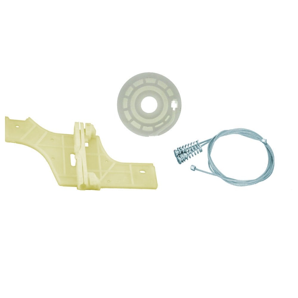 508 CAM KRİKO TELİ ÖN SOL SET 2011 2018 (OEM: 9221GY 9686618080, 9688808180, 0130822562 )