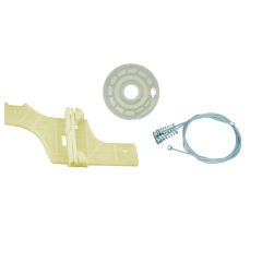 508 CAM KRİKO TELİ ÖN SOL SET (2011 2018) (OEM: 9221GY 9686618080, 9688808180, 0130822562 )