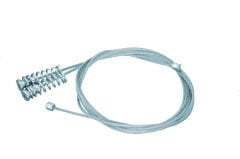 508 CAM KRİKO TELİ ÖN SOL SAĞ (2010-2018) (OEM: 9221HA, 9222HA Uyumlu)