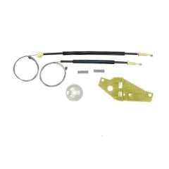 COROLLA CAM KRİKO TELİ ÖN TİP 2 SOL SET (1993-1997) (OEM:6980212140-6982002051-6980212560)