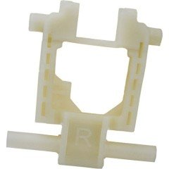 VW Polo & Caddy Sağ Dış Kapı Kolu İç Plastiği (2001-2009) (OEM:6Q0837205,2K0837205)