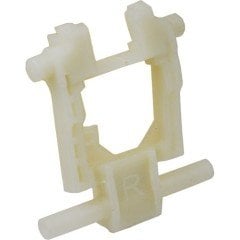 VW Polo & Caddy Sağ Dış Kapı Kolu İç Plastiği (2001-2009) (OEM:6Q0837205,2K0837205)
