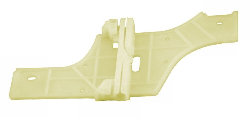 508 CAM KRİKO PLASTİĞİ ÖN SAĞ (2010-2018) (OEM: 9222HA Uyumlu)