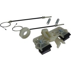 Ford Fiesta Ön Sol Cam Krikosu Tamir Seti (2008-2012)