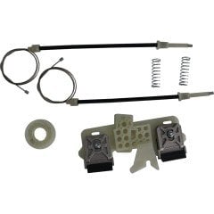 Ford Fiesta Ön Sağ Cam Krikosu Tamir Seti (2008-2012)