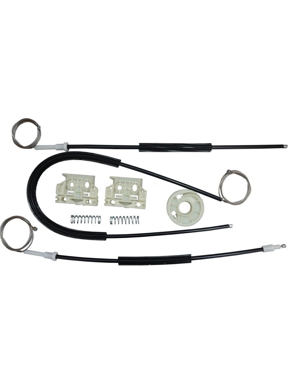 XSARA PICASSO CAM KRİKO TELİ ÖN SOL SAĞ SET 2005 2010 (OEM:9682493980)