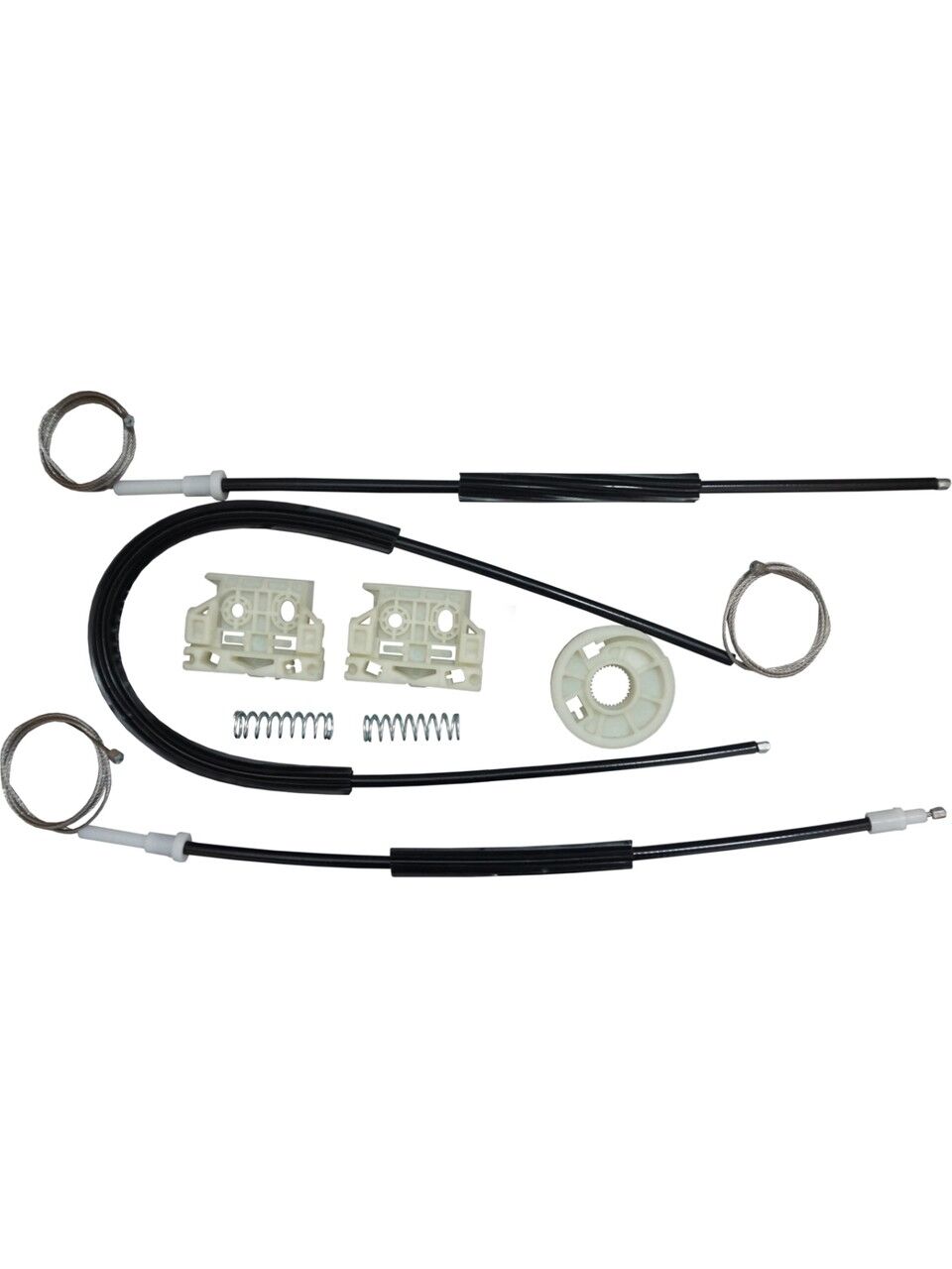 Citroen Xsara Picasso Ön Cam Kriko Seti 99-10 9682493980