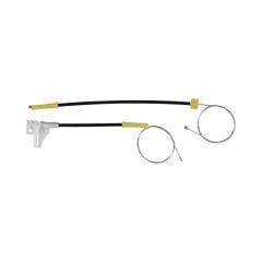 CORDOBA CAM KRİKO TELİ ARKA SOL (1993-2009) (OEM: 6L4839461 / 6K4839401C UYUMLU)